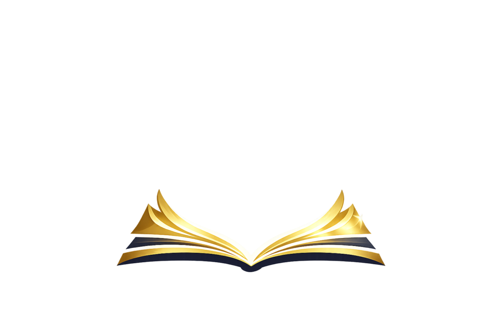 logo book transparent